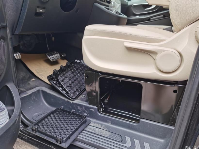Mercedes-Benz Vito (W447)