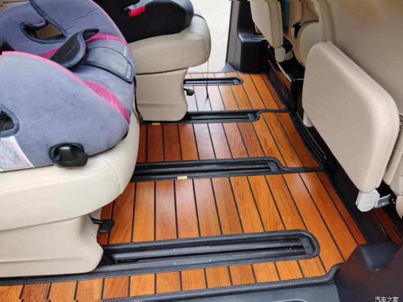 Mercedes-Benz Vito (W447)