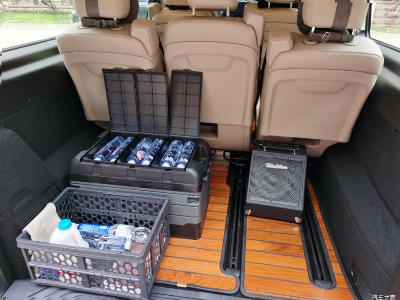 Mercedes-Benz Vito (W447)