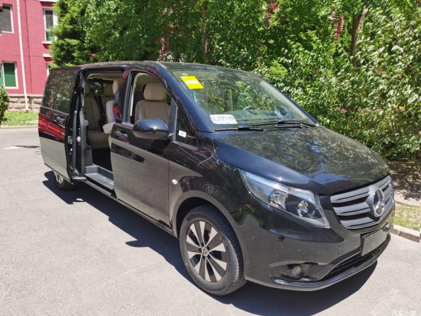 Mercedes-Benz Vito (W447)