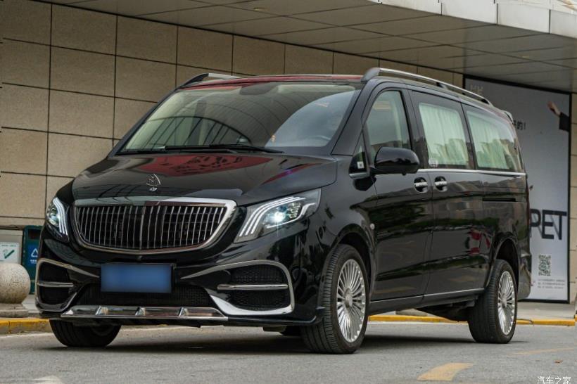 Mercedes-Benz Vito (W447)