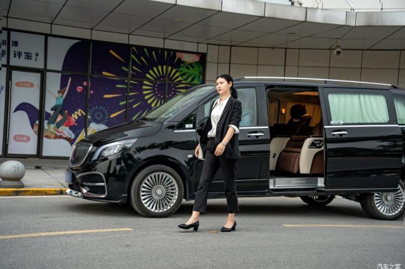 Mercedes-Benz Vito (W447)