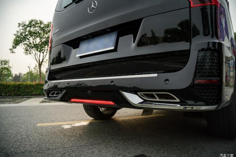 Mercedes-Benz Vito (W447)