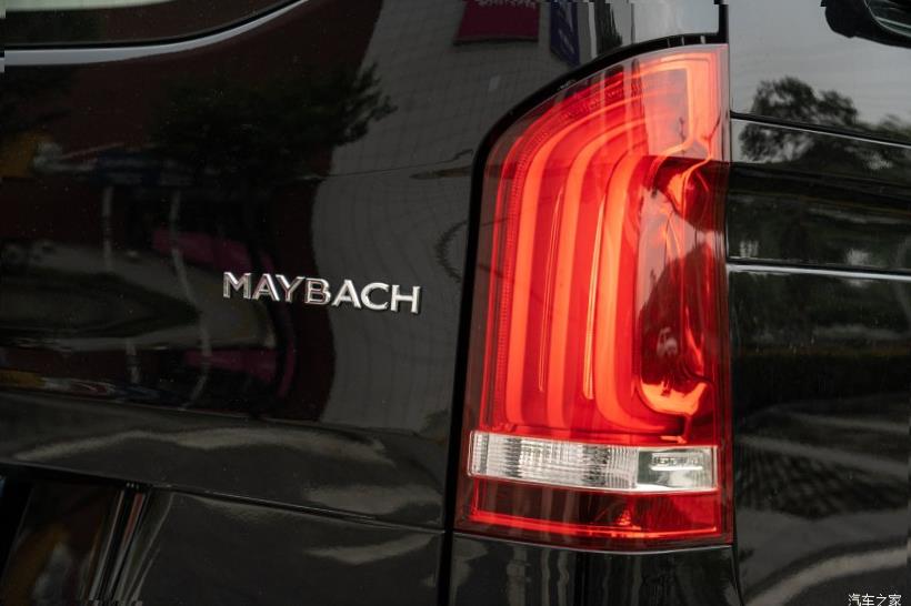 Mercedes-Benz Vito (W447)