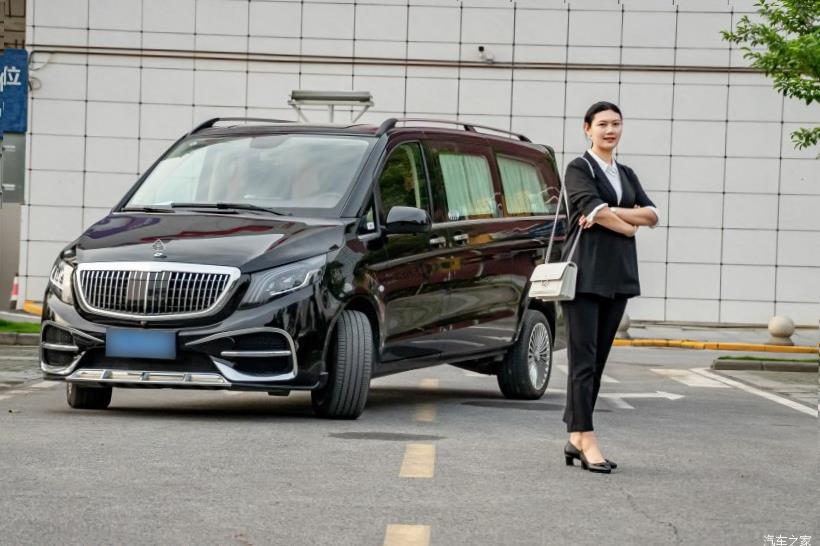 Mercedes-Benz Vito (W447)
