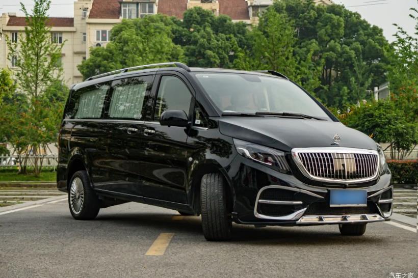 Mercedes-Benz Vito (W447)