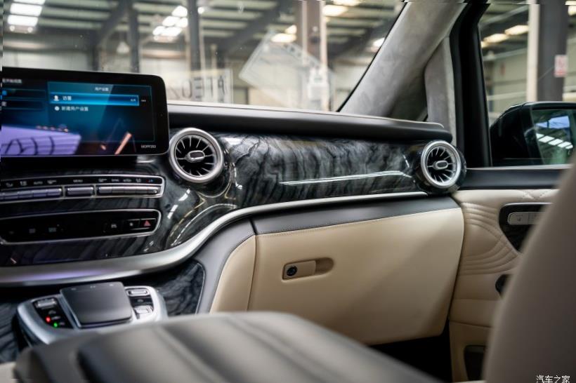Mercedes-Benz Vito (W447)