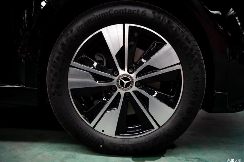 Mercedes-Benz Vito (W447)