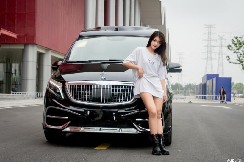 Mercedes-Benz Vito (W447)