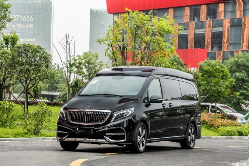 Mercedes-Benz Vito (W447)