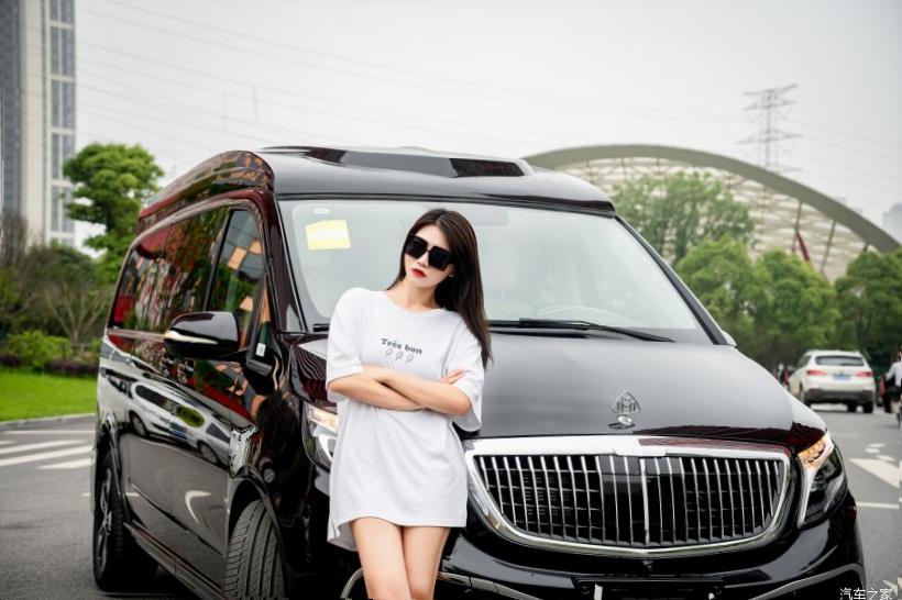 Mercedes-Benz Vito (W447)