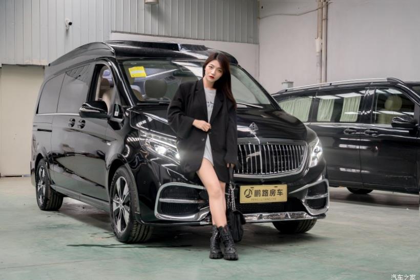Mercedes-Benz Vito (W447)