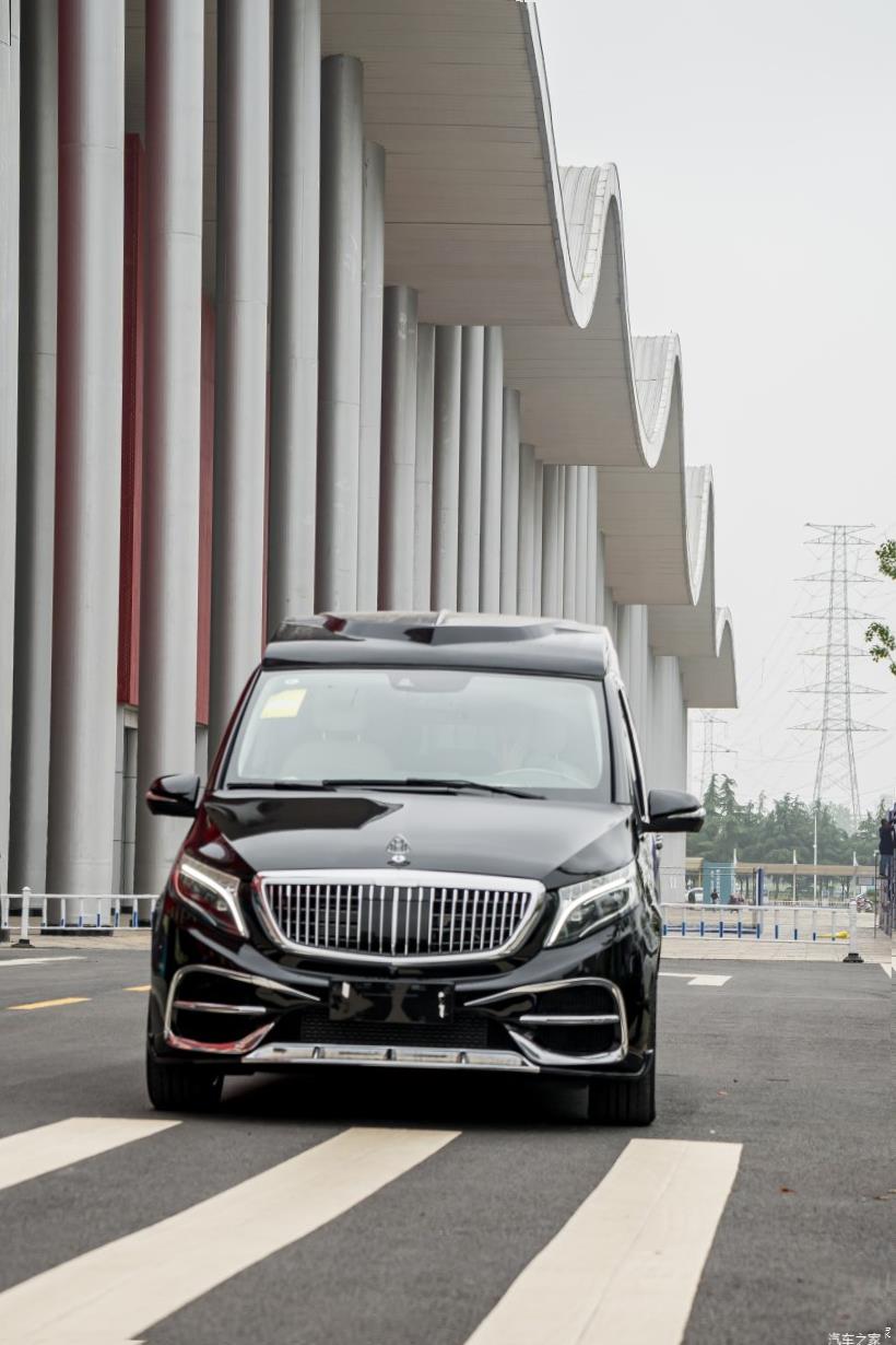 Mercedes-Benz Vito (W447)