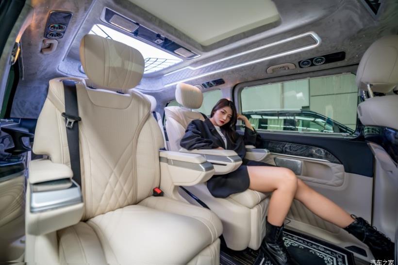 Mercedes-Benz Vito (W447)