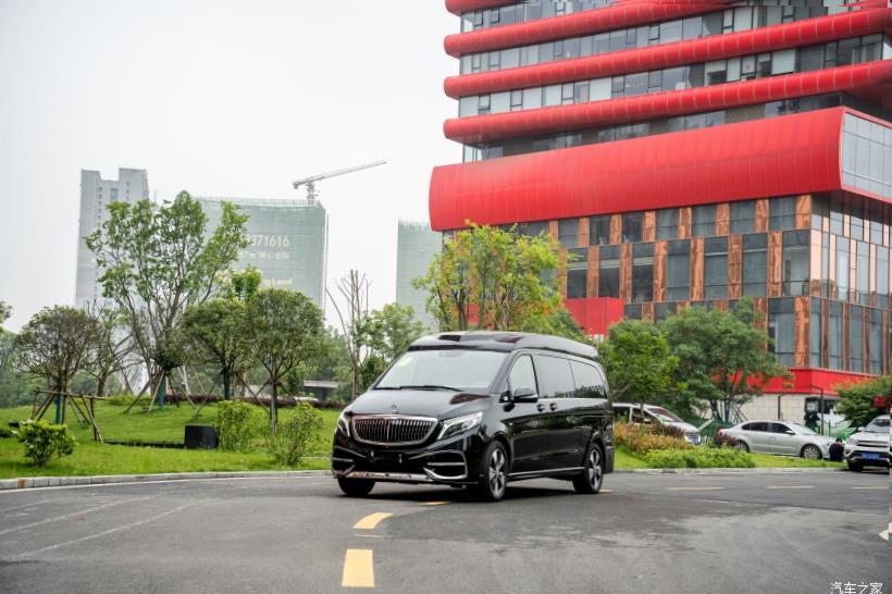 Mercedes-Benz Vito (W447)