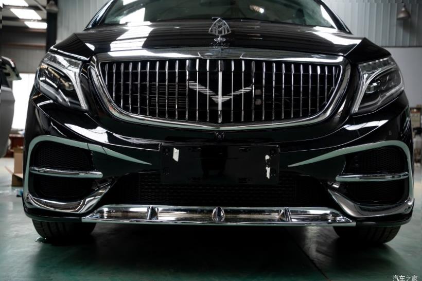 Mercedes-Benz Vito (W447)