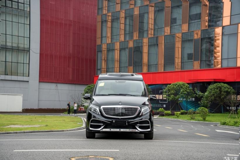 Mercedes-Benz Vito (W447)