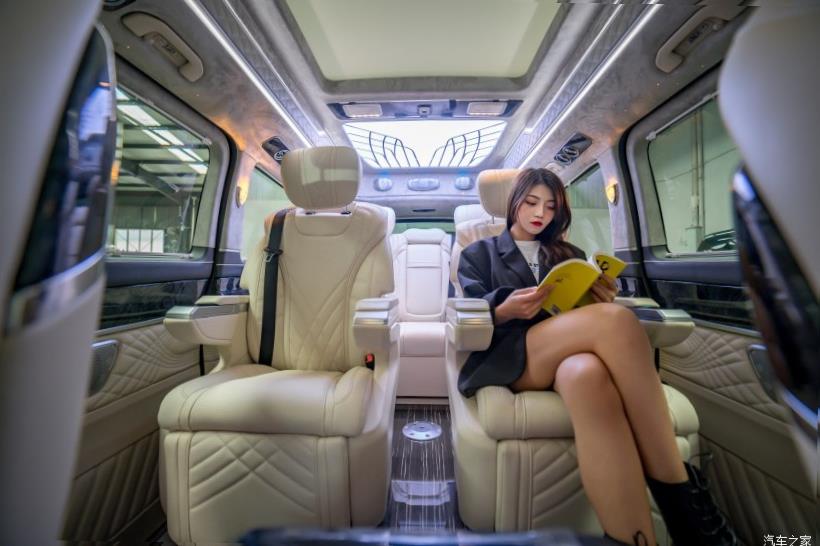 Mercedes-Benz Vito (W447)