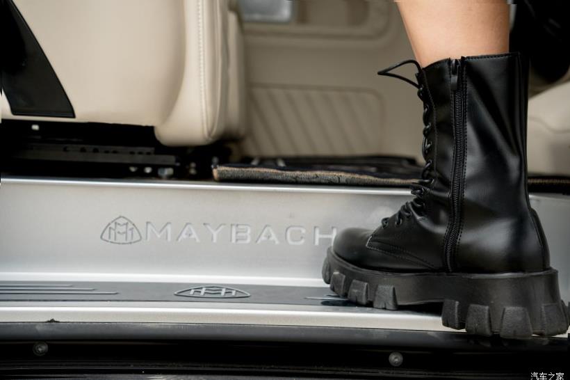 Mercedes-Benz Vito (W447)