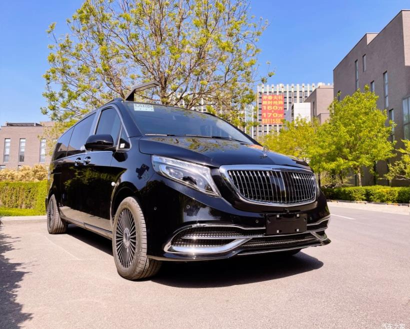 Mercedes-Benz Vito (W447)