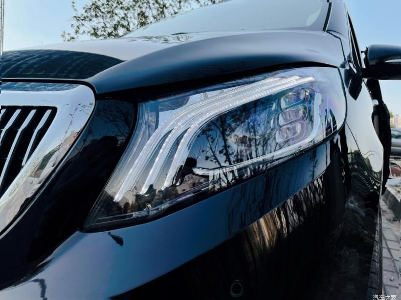 Mercedes-Benz Vito (W447)