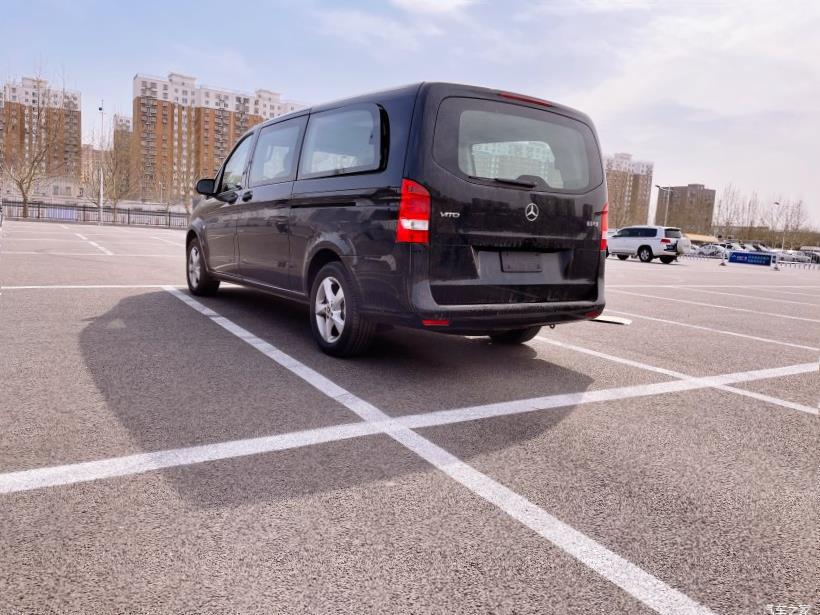 Mercedes-Benz Vito (W447)