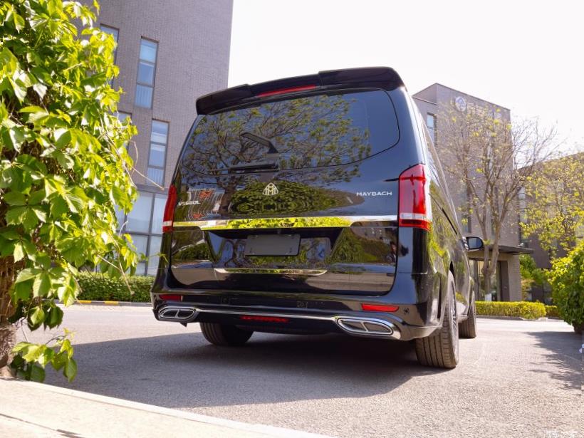 Mercedes-Benz Vito (W447)