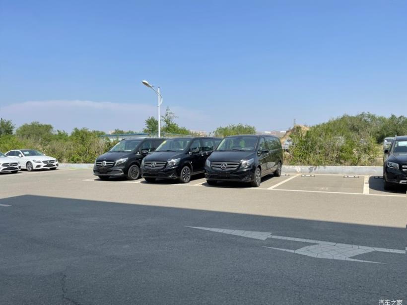 Mercedes-Benz Vito (W447)
