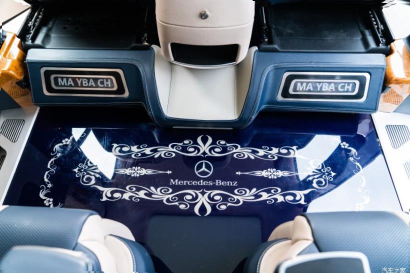 Mercedes-Benz Vito (W447)