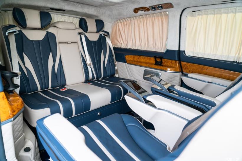 Mercedes-Benz Vito (W447)