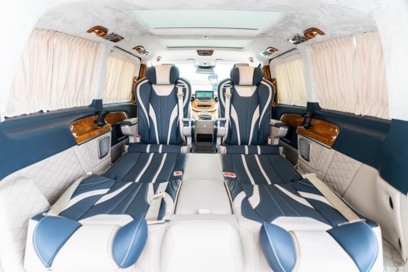 Mercedes-Benz Vito (W447)