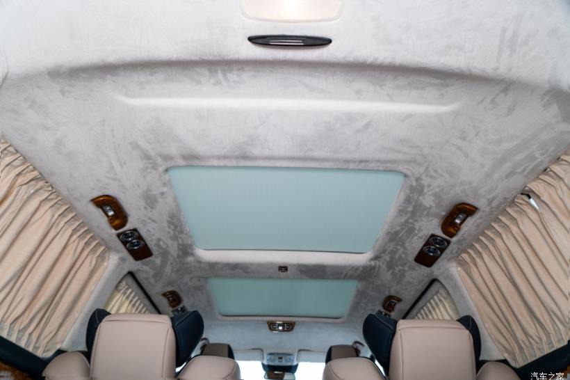 Mercedes-Benz Vito (W447)
