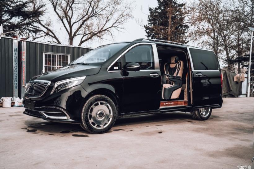 Mercedes-Benz Vito (W447)