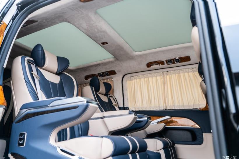 Mercedes-Benz Vito (W447)