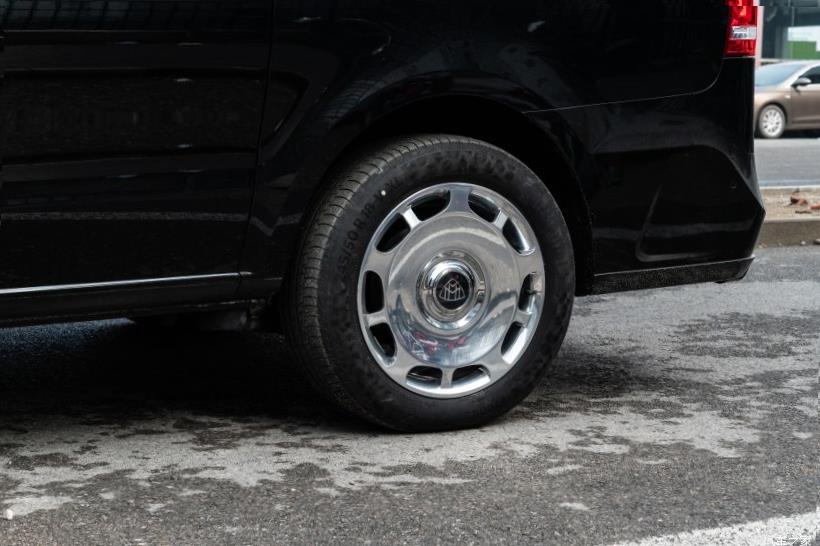 Mercedes-Benz Vito (W447)