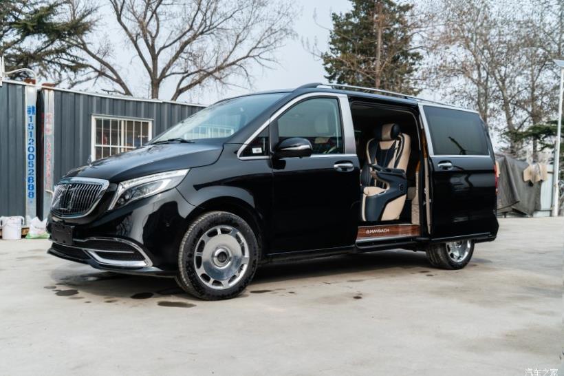 Mercedes-Benz Vito (W447)