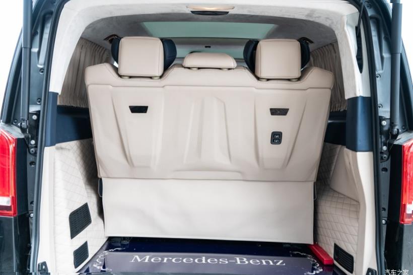 Mercedes-Benz Vito (W447)