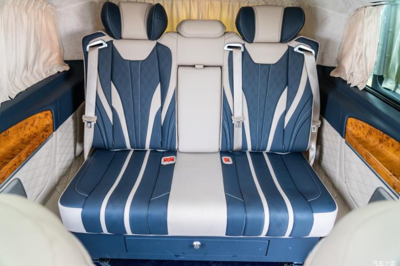 Mercedes-Benz Vito (W447)