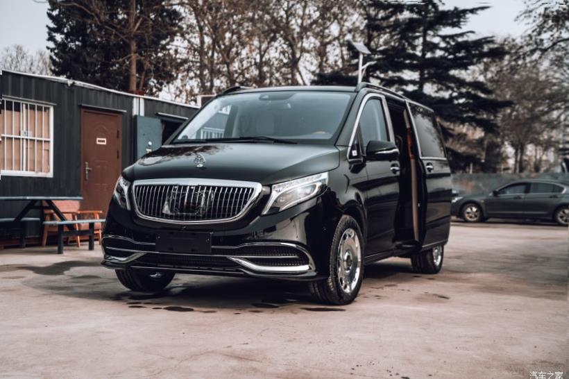 Mercedes-Benz Vito (W447)