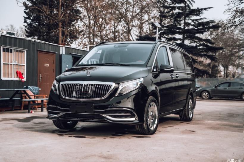 Mercedes-Benz Vito (W447)