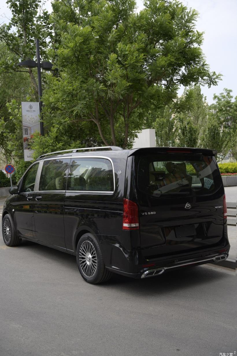 Mercedes-Benz Vito (W447)