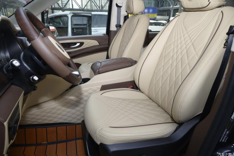 Mercedes-Benz Vito (W447)