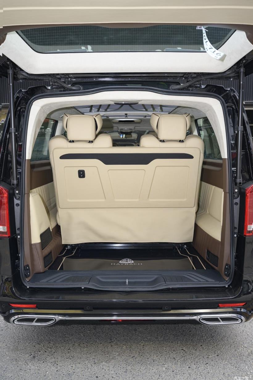 Mercedes-Benz Vito (W447)
