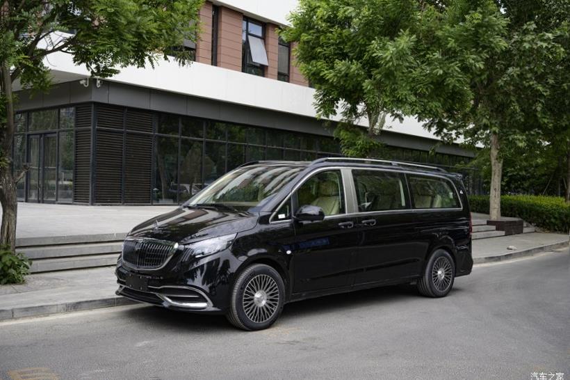 Mercedes-Benz Vito (W447)