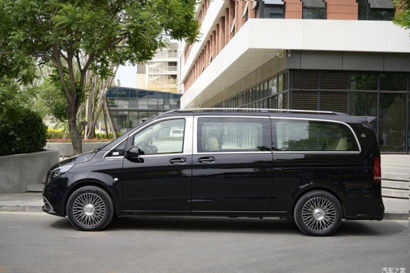 Mercedes-Benz Vito (W447)