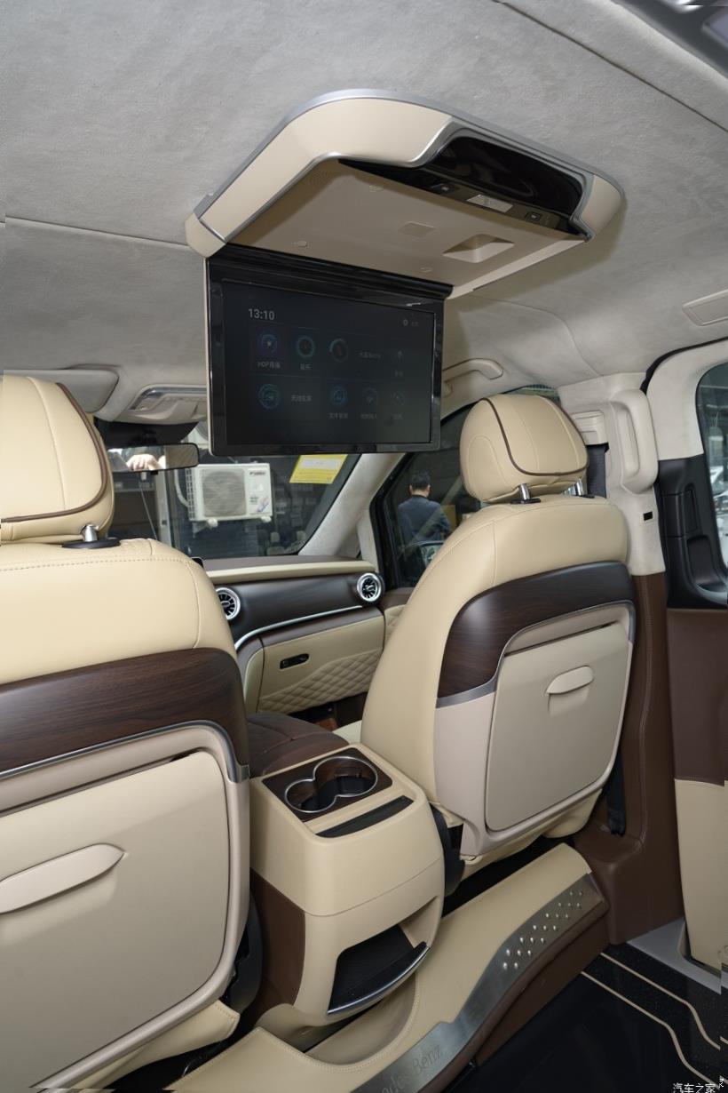Mercedes-Benz Vito (W447)
