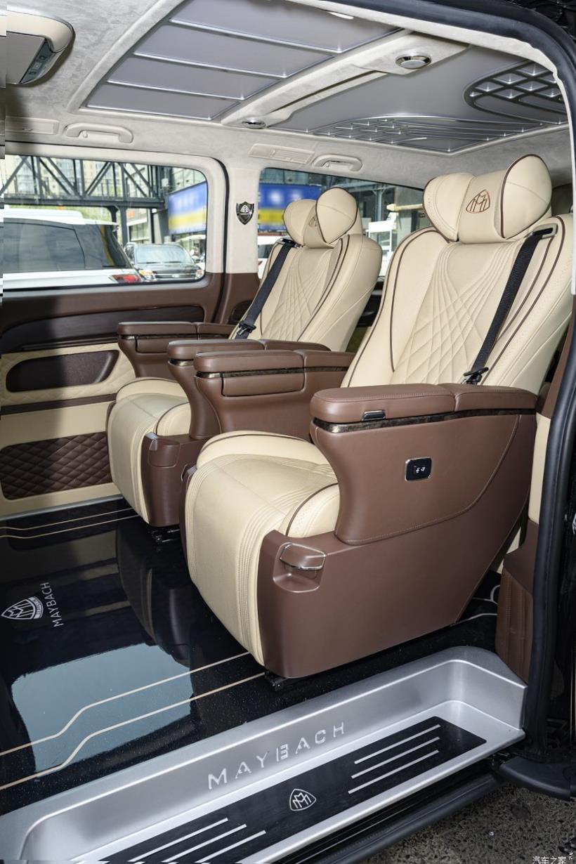 Mercedes-Benz Vito (W447)