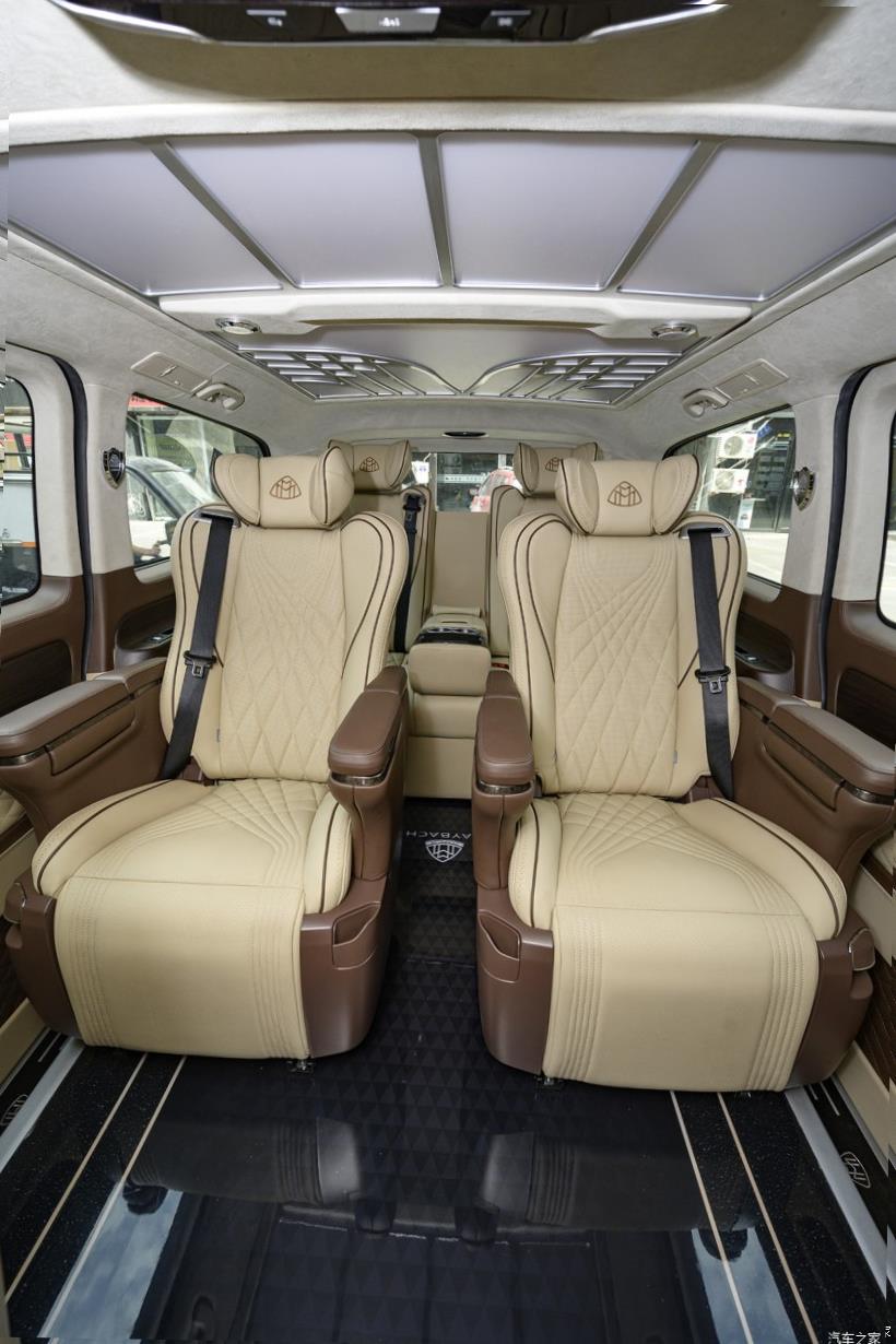 Mercedes-Benz Vito (W447)
