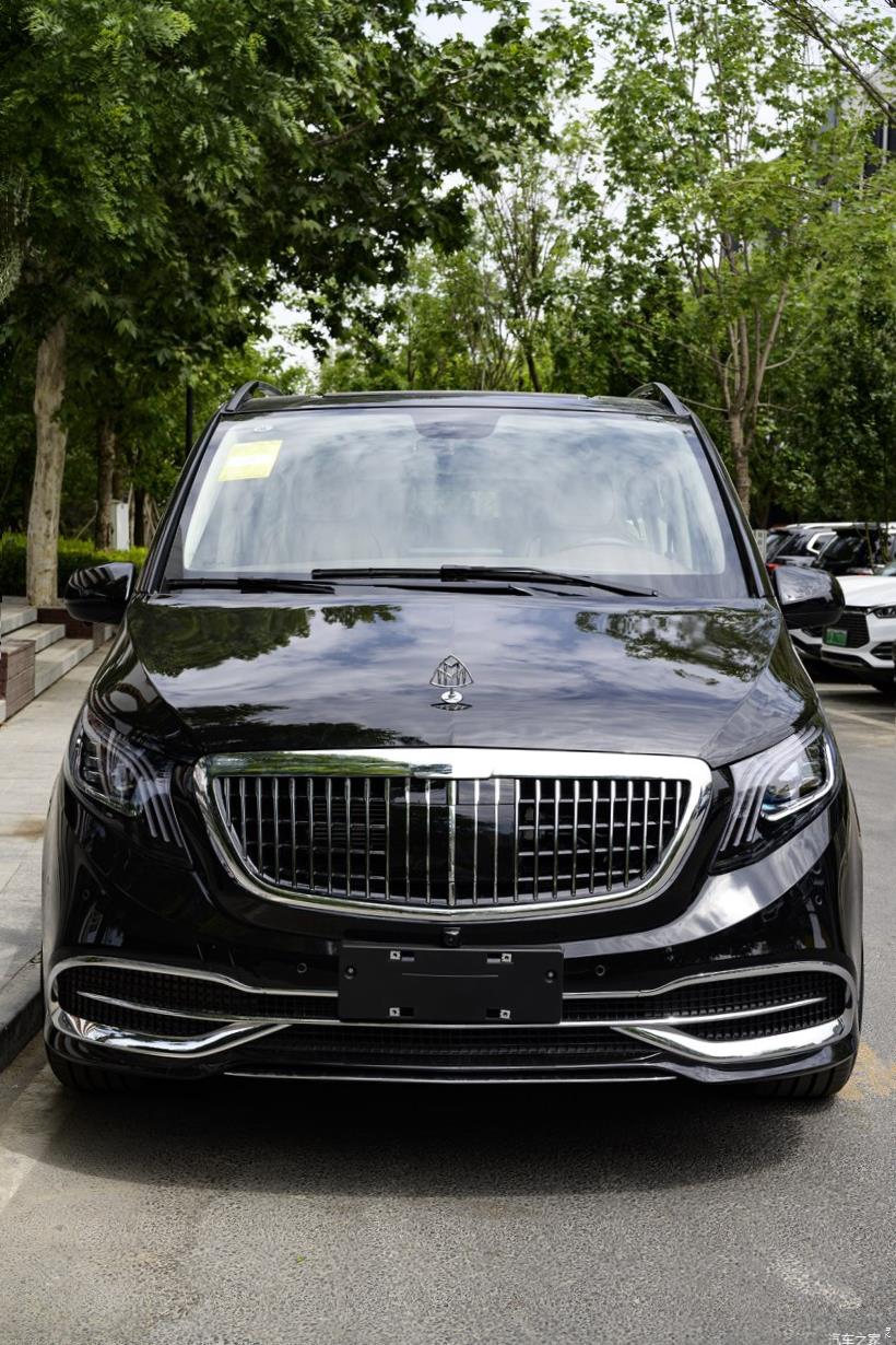 Mercedes-Benz Vito (W447)