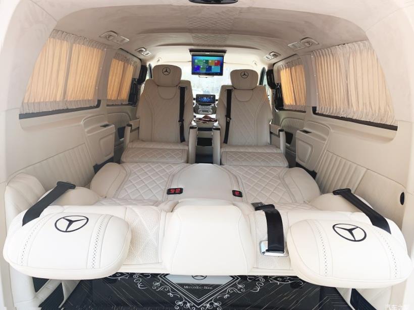 Mercedes-Benz Vito (W447)